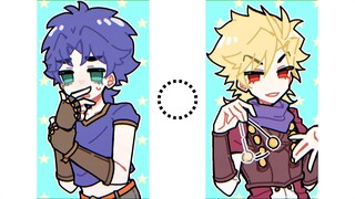 【Human *io】Mesmerize / Hypnosis