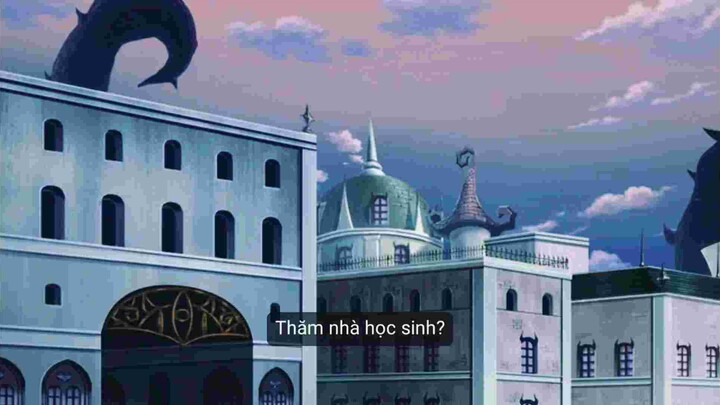 Buổi đi thăm học sinh của thầy giáo khó ở