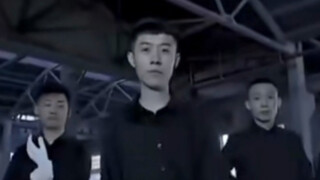 Qinghai is rocking, but it's the coolest ethnic style!