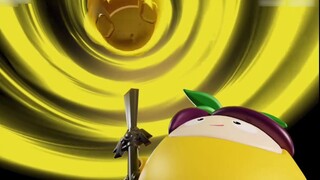 Sinar Iblis Guntur Nova Tak Terbatas ada di sini! Ji Niang raja Sun Shangxiang muncul! Informasi Mod