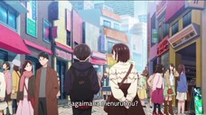 Episode 7 [p3] - [S2] Boku No Kokoro No Yabai Yatsu Subtitle Indonesia