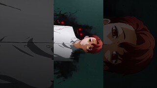 New horror anime | mieruko chan