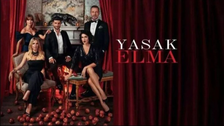 Yasak Elma - Episode 166