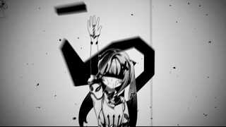 Rolling Girl but genshin MV