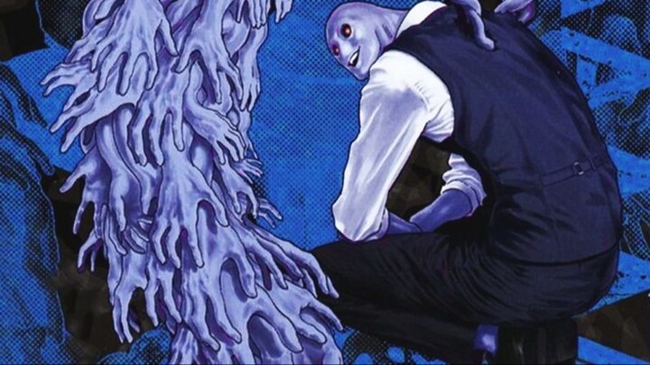 "ปรสิตแห่งความปรารถนา JAGAN" 44 ปัญหาของเด็กอัจฉริยะ "ปืนงู" JAGAN!