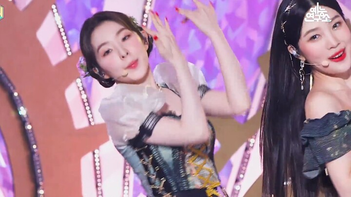 220328 Bae Joo Hyun’s face shot directly! ! ! This is Music Center’s first straight-faced video (fem