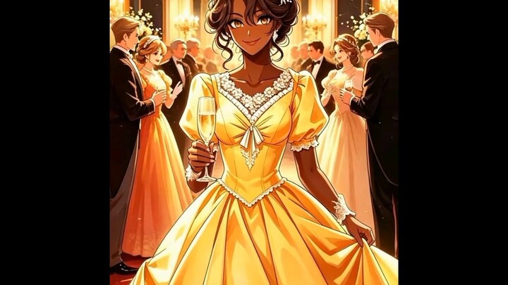 Introvert Princess is not  lame anymore ep 5