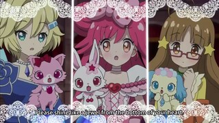 Lady Jewelpet Episode 9