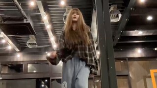 【Konon西村心暖】4K爽看心暖综合位半曲Drama翻跳！见过最好看的一版翻跳