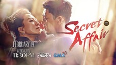 Secret Affair Tagalog 39