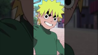 Naruto Lee Vs Gaara | #short #anime