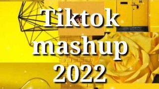 BEST TIKTOK MASHUP 2022 PHILIPPINES (DANCE CRAZE)