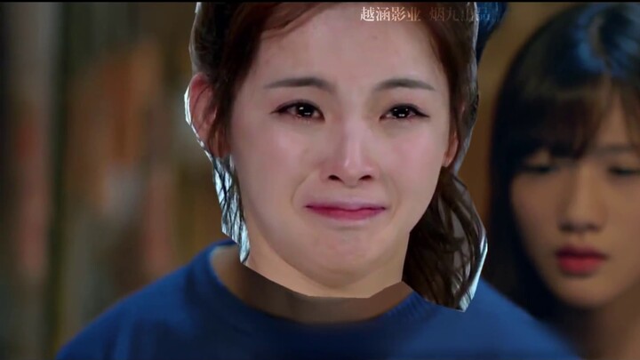 Movie [Yuehan Version] Soul Paper Shop (Starring: Yang Chaoyue, Chen Yihan)