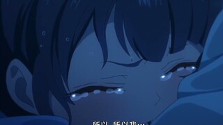 【催泪向】风平中五大让人泪奔的场景