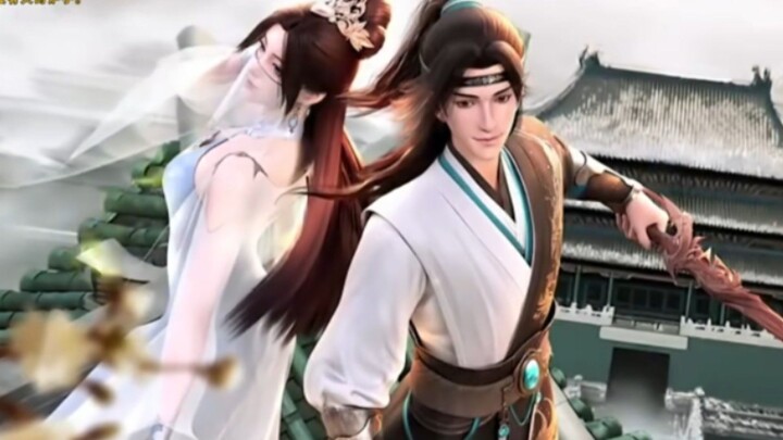 Ancient Supremacy Eps119 Sub Bagus