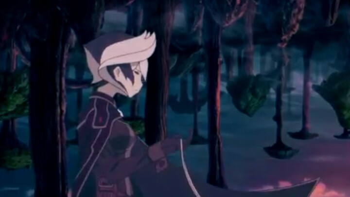 [ Made in Abyss ]ozen Orson's personal direction