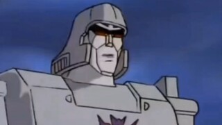 When Megatron Saves Humanity Ban Overtime 3.0!!!!!!