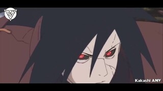 Uchiha Madara「AMV」Maria ►