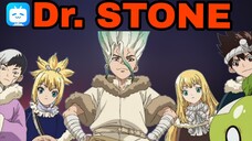 Dr.STONE AMV