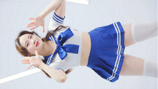Zheng Ren's sailor suit SMILEY