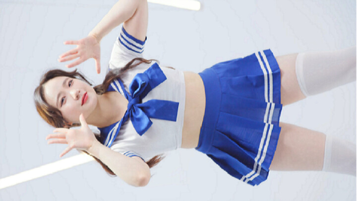 郑仁水手服 SMILEY