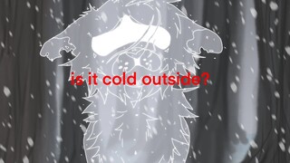 is it cold outside || warriors pmv