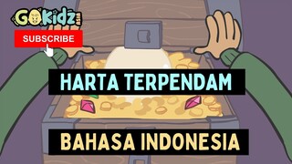 HARTA TERPENDAM | Cerita Alkitab