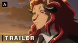 The Tale of Outcasts - Official Trailer | AnimeStan
