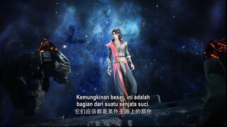Ancient War Soul Eps 15