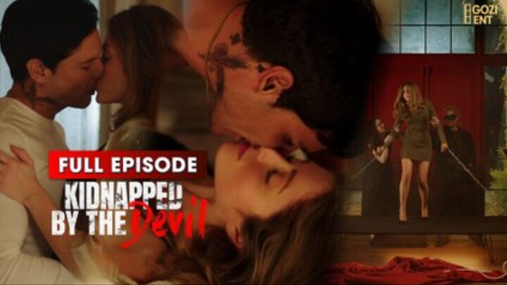 Kidnapped By The Devil