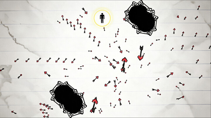 Mini Game Mengejutkan 2380