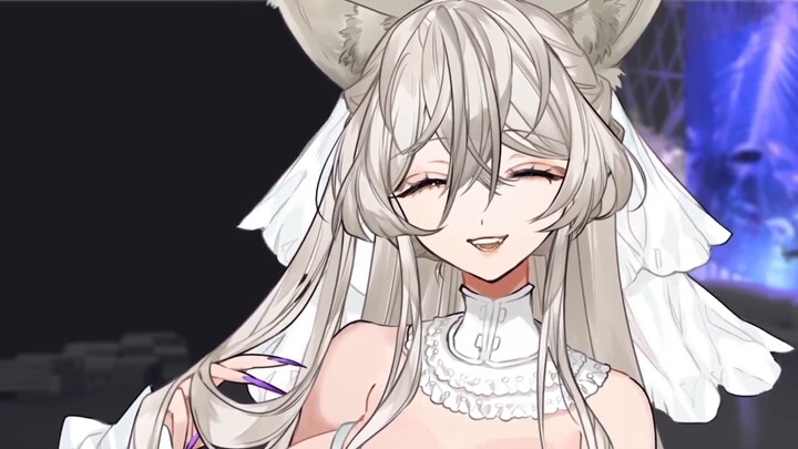 I am a nine-tailed fox who lost its tails. Can you help me find them? [Self-introduction for enterin