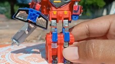 Robot tác chiến đặc biệt Enryu #braveseries #yuushaseries