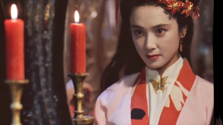 Appreciate beauty under the lamp [Chinese light and shadow aesthetics]