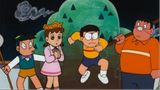 Nobita trở về quá khứ tìm TÔN NGỘ KHÔNG trong truyền thuyết