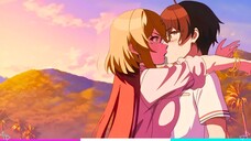 Ketika ichiboss gak bisa tegang, tapi lu tinggal di pulau wajib SEGS🗿😂 || Anime ECCHI +18 💦🔞