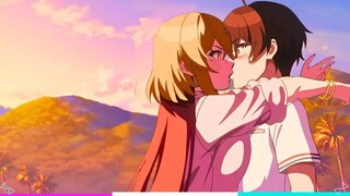 Ichiboss nya gk bisa tegang tpi Paksa main karna hidup dipulau wajib SEGS bjir😂💦 - Anime ECCHI +18