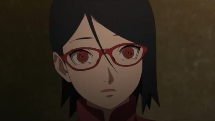 Sasuke gần như đã xóa sổ gia tộc của mình