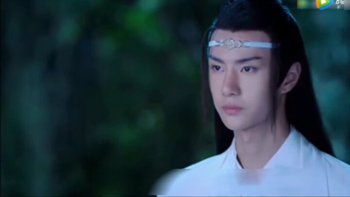 【เวอร์ชั่นละครของ Wangxian】ความรักอันอ่อนโยนของพ่อ (เจี่ยหลง, ซวงเจี๋ย, พ่อและลูกจอมปลอม) ตอนที่ 1
