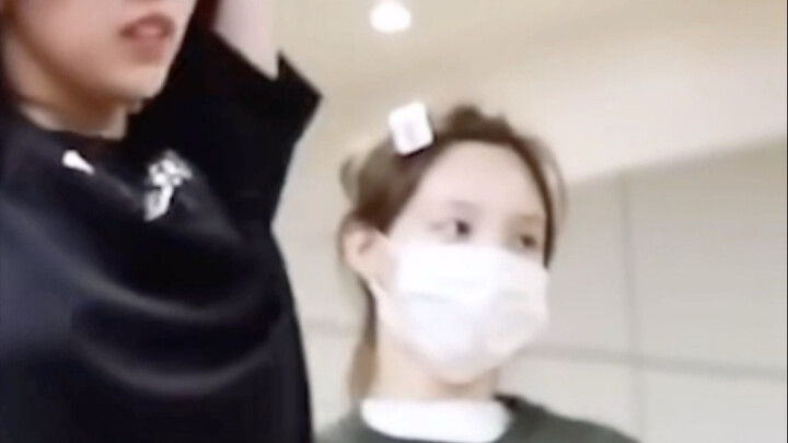 Misamo trong hệ sinh thái của TWICE thực sự rất nguy hiểm.