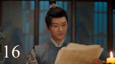 Bossy Husband Who Loved Me - Episode 16