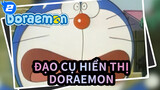Đạo Cụ Hiển Thị Màn Hình Doraemon 01-05 | Lí Diệp lồng tiếng | Khôi phục AI_2