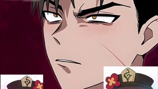 【Komik】Apakah pria pemberani hanya digunakan untuk penelitian?