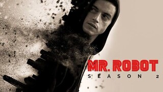 Mr. Robot S2 episode 4 Subtitle Indonesia