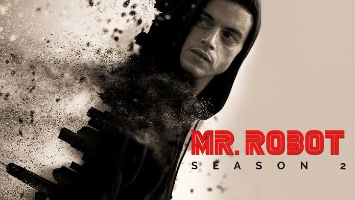 Mr. Robot S2 episode 9 Subtitle Indonesia