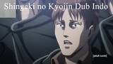 cobain jadi King Floch - Shingeki no Kyojin S3 part 2 Ep 4
