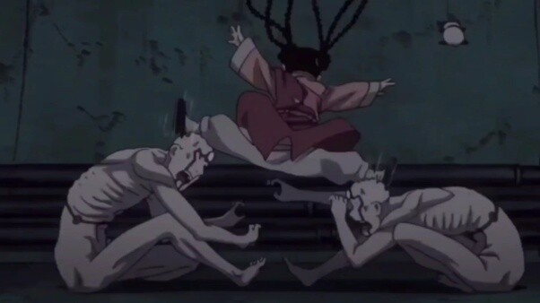 [Anime] "Lost in Dreamland" Full Version + Animation Mash-up