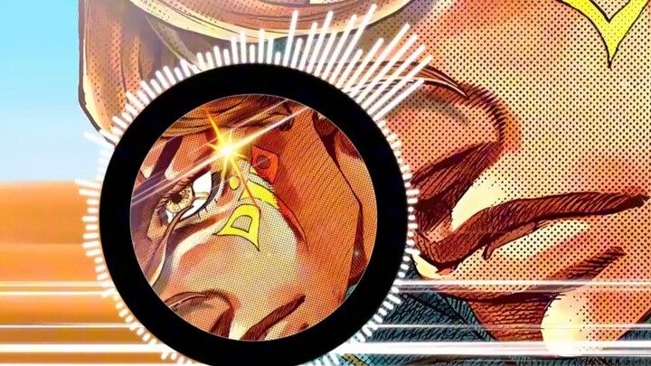 "The wind of victory is blowing from behind me, Dio!" | Montagem Bandido - Jmilton & Itamar MC