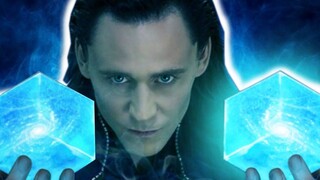 There are two Cosmic Cubes?! Chinese viewers deciphered a puzzling plot twist in "Captain Marvel": T