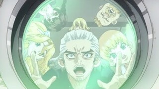 Dr Stone | Ishigami Byakuya